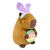 Capybara Plush Figure Eastern 25 cm