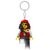 Lego Mini Figure Keychain Pirate Princess