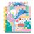 LEGO Friends Tab-Notebook