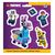 Lego Fortnite Sticker Set Llama (5)