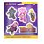 Lego Fortnite Sticker Set Hit The Bricks (5)