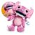 Stitch Plush Figure Ultimate Angel