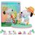 Peanuts Happy Haul Mini Figures Blind Box Snoopy Moody Mondays (8)