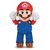 World of Nintendo Talking Action Figure It's-A Me! Mario 36 cm