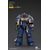 Warhammer 40k Action Figure 1/18 Uitramarines Brother Chairon 13 cm