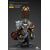 Warhammer The Horus Heresy Action Figure 1/18 Space Wolves Legion Praetor with Power Axe and Combat Shield 12 cm