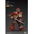 Warhammer The Horus Heresy Action Figure 1/18 Blood Angels Raldoron First Captain of the Blood Angels 13 cm