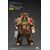 Warhammer The Horus Heresy Action Figure 1/18 Legio Custodes Aquilon Terminator Squad Aquilon with Lastrum Storm Bolter 14 cm