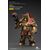 Warhammer The Horus Heresy Action Figure 1/18 Legio Custodes Aquilon Terminator Squad Aquilon with twin-linked Adrathic Destructor 14 cm
