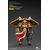 Warhammer The Horus Heresy Action Figure 1/18 Legio Custodes Custodian Venatari Squad Venatari with Kenetic Destroyer 2 13 cm
