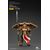 Warhammer The Horus Heresy Action Figure 1/18 Legio Custodes Custodian Venatari Squad Venatari with Venatari Lance 13 cm