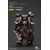 Warhammer 40k Actionfigur Chaos Space Marines Black Legion Chosen with Combi-melta and chainsword 20 cm