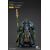 Warhammer The Horus Heresy Action Figure Alpha Legion Alpharius, Primarch of the XXth Legion 25 cm