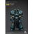 Warhammer The Horus Heresy Action Figure Alpha Legion Lernaean Terminator with Volkite Charger 20 cm