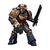 Warhammer 40,000: Space Marine 2 Action Figure Ultramarines Relic Secundus Armour 20 cm