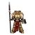 Warhammer 40,000: Combat Patrol Blood Angels Action Figure Sanguinary Guard 2 with Angelus Boltgun and Encarmine Spear 20 cm