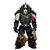 Warhammer 40,000: Combat Patrol Blood Angels Action Figure Lemartes With Jump Pack Blood Crozius and Absolver Bolt Pistol 12 cm