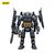 Dark Source Action Figur APOC Series Storm Lucis Fire Support Type Mech 16 cm