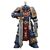 Warhammer 40,000: Space Marine 2 Action Figure Ultramarines Relic Primus Armourwith Plasma Pistol and Combat Blade 13 cm