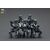 Dark Source Action Figur UNSC Mirage Squad 7 cm