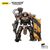 Warhammer The Horus Heresy Action Figure Iron Warriors Iron Circle Domitar-Ferrum Class Battle-automata with Karceri Battle Shield 24 cm