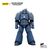 Warhammer The Horus Heresy Action Figure White Scars MKVI Tactical Legionary 12 cm