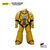 Warhammer The Horus Heresy Action Figure Imperial Fist MKVI Tactical Legionary 12 cm