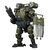 Dark Source Action Figure 1/25 APOC Series Storm Surge Heavy Fire Assault Mech ST-8616 14 cm