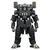 Dark Source Action Figure APOC Series ThorFire Strike Mech 17 cm