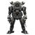 Dark Source Action Figure APOC Series Razor Stealth/Night Ops Mech 17 cm