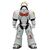 Warhammer 40,000 Action Figure Game Edition White Scars Heavy Intercessor 13 cm