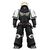 Warhammer 40,000 Action Figure Game Edition Black Templars Heavy Intercessor 13 cm
