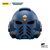 Warhammer 40,000 Captain MkX Helmet Ultramarines 30 cm