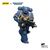 Warhammer 40,000 Action Figure Ultramarines Intercessor 12 cm