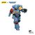Warhammer 40,000 Action Figure Space Wolves Intercessor 12 cm
