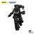 Warhammer 40,000 Action Figure Black Templars Intercessor 12 cm