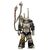 Warhammer The Horus Heresy Action Figure Iron Warriors Legion Praevian 12 cm