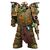 Warhammer 40,000 Action Figure Death Guard Biologus Putrifier 12 cm