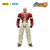 The King of Fighters '98 Ultimate Match Action Figure Orochi Team Yashiro Nanakase 12 cm