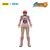 The King of Fighters '98 Ultimate Match Action Figure Orochi Team Shermie 11 cm