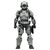 Dark Source Action Figure Steel Ride Corps Assaulter Albedo 8 cm