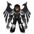 Warhammer 40,000 Action Figure Raven Guard Dark Fury, Chooser of the Slain 12 cm