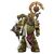 Warhammer 40,000 Action Figure Death Guard Tallyman 12 cm
