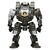 Dark Source Action Figure Tiekui Dual Pilot Mecha MK05 24 cm