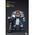 Warhammer The Horus Heresy Action Figure 1/18 Uitramarines Cataphractii Terminator Squad Terminator with Reaper Autocannon 14 cm