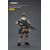 Hardcore Coldplay Action Figure 1/18 U.S. Army Delta Assault Squad Sniper 11 cm