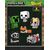Minecraft Squishme Anti-Stress Figures 7 cm Series 5 Display (16)