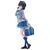I Made Friends with the Second Prettiest Girl in My Class PVC Figure 1/7 Umi Asanagi 22 cm