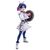 Scum of the Brave PVC Figure 1/7 Aki Jougamine 22 cm