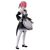 Re:ZERO -Starting Life in Another World- Kadokawa Plastic Model Series Plastic Model Kit Ram 16 cm